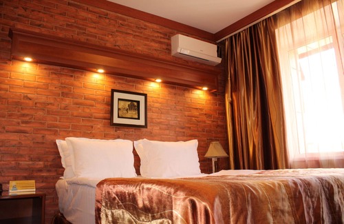 Almaty Hotel | Uyut Hotel