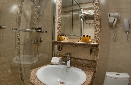 Almaty Hotel | Uyut Hotel
