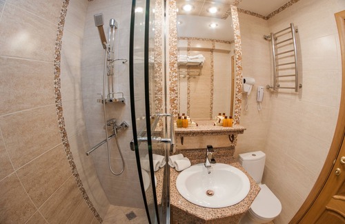 Almaty Hotel | Uyut Hotel