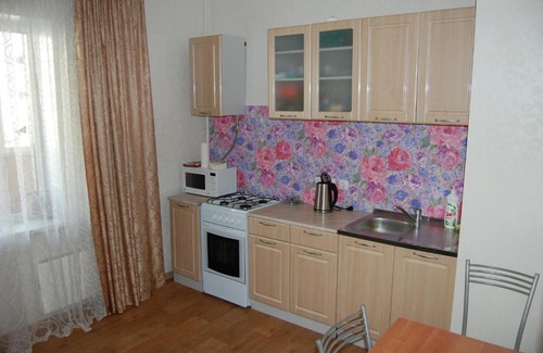 Rodina Apartamento | Uyutny Dom Apartment