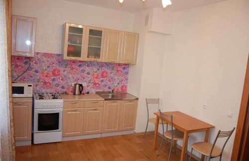 Rodina Apartamento | Uyutny Dom Apartment