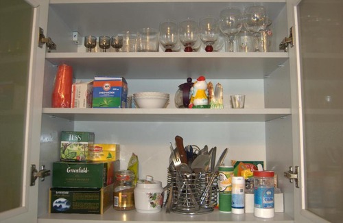 Rodina Apartamento | Uyutny Dom Apartment