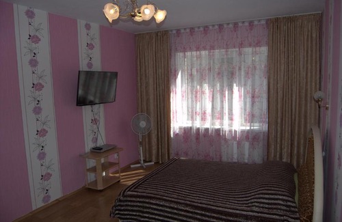 Rodina Apartamento | Uyutny Dom Apartment