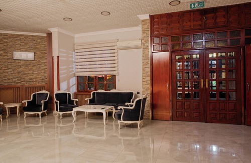 Safranbolu City Center Hotel | Uz Hotel Premium