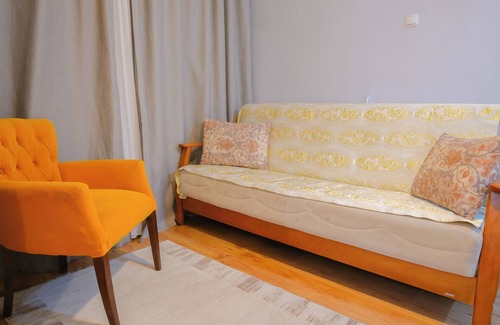 Safranbolu City Center Hotel | Uz Hotel Premium