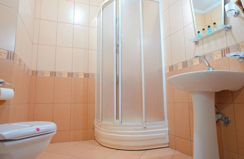 Safranbolu City Center Hotel | Uz Hotel Premium