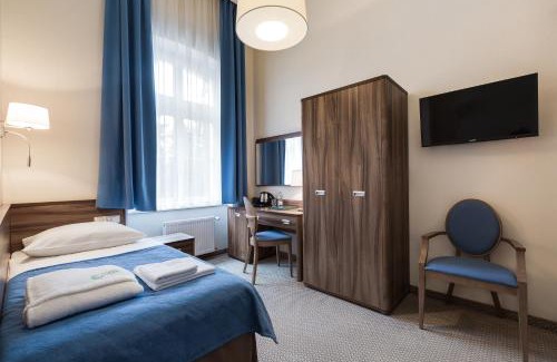 Cieplice Apartamento | Uzdrowisko Cieplice - Jelenia Góra - Edward