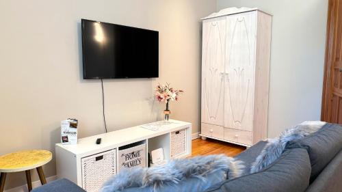 Szczawno-Zdroj Apartamento | Uzdrowiskowe Zacisze by LibertaRent