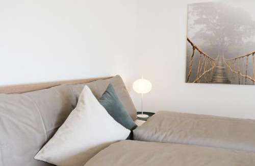 Uzwil Apartamento | Uze Apartments in Uzwil SG