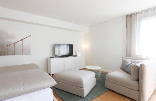 Uzwil Apartamento | Uze Apartments in Uzwil SG