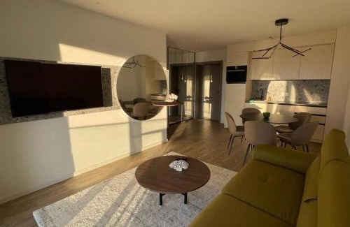 Dugis Apartamento | Uzelac apartment with pool
