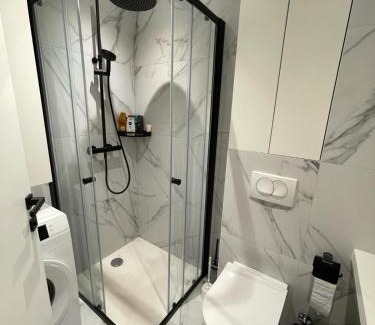 Dugis Apartamento | Uzelac apartment with pool