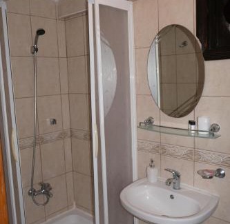 Bozcaada Hotel | Uzum Hotel