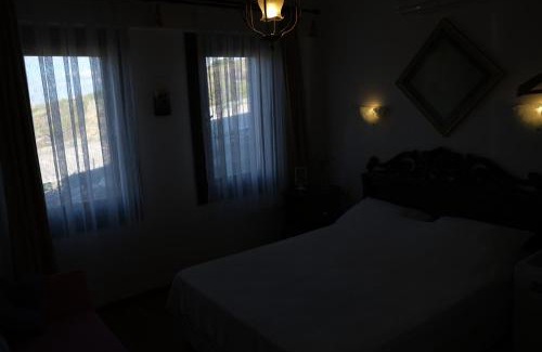 Bozcaada Hotel | Uzum Hotel