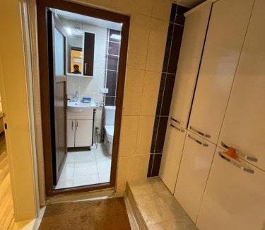 Uzungol Apartamento | Uzungöl Bikka Pansiyon