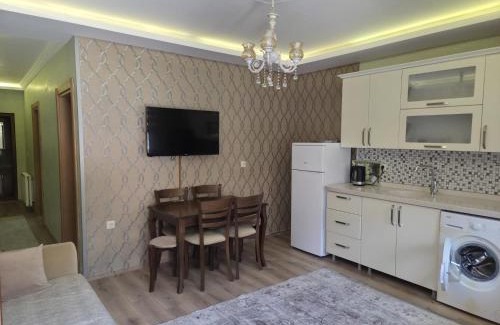 Caykara Apartamento | Uzungöl Bilalego Pansiyon