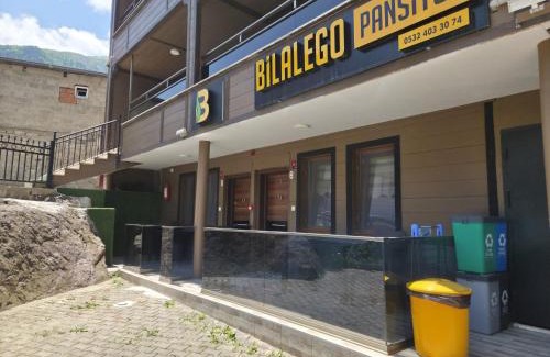 Caykara Apartamento | Uzungöl Bilalego Pansiyon