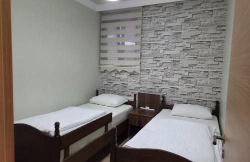 Caykara Apartamento | Uzungöl Bilalego Pansiyon