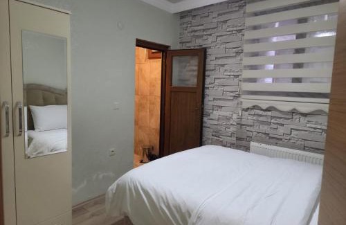 Caykara Apartamento | Uzungöl Bilalego Pansiyon