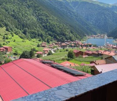 Caykara Apartamento | Uzungöl Dilek Pansiyon