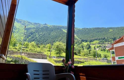 Caykara Apartamento | Uzungöl Dilek Pansiyon