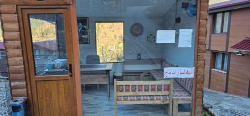 Caykara Apartamento | Uzungöl Dilek Pansiyon