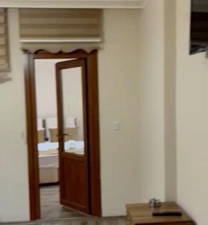 Uzungol Hotel | Uzungol Doga Grand Otel