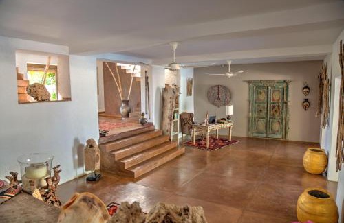 Jambiani Hotel | Uzuri Boutique Hotel