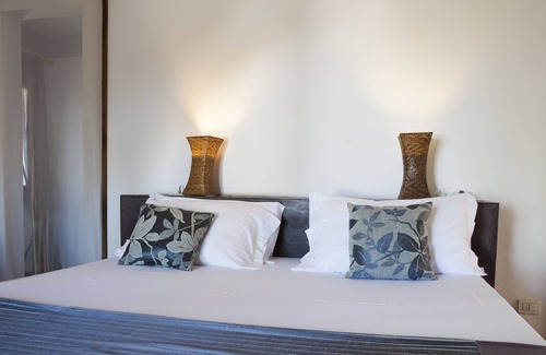Jambiani Hotel | Uzuri Boutique Hotel