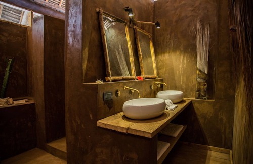 Jambiani Hotel | Uzuri Boutique Hotel