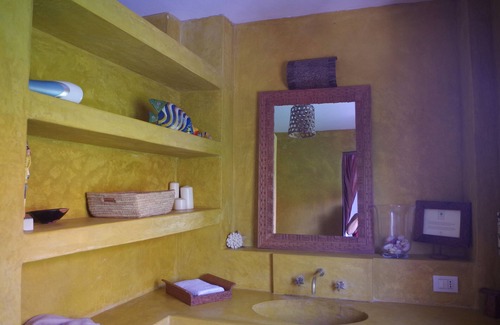 Jambiani Hotel | Uzuri Boutique Hotel