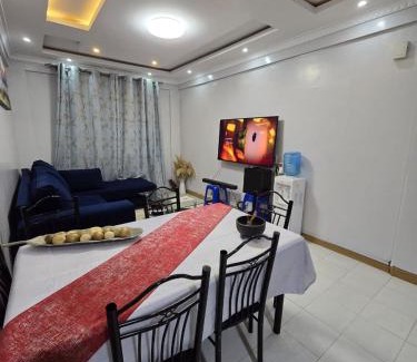 Ngara Apartamento | Uzuri Royale Apartment