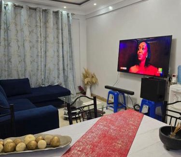 Ngara Apartamento | Uzuri Royale Apartment
