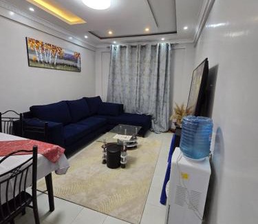 Ngara Apartamento | Uzuri Royale Apartment