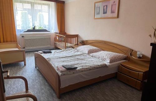Chrast Casa | Válův dvůr Maštal
