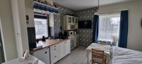 Tihany Apartamento | Vánkoska Apartman Tihany