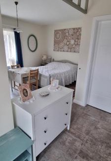 Tihany Apartamento | Vánkoska Apartman Tihany