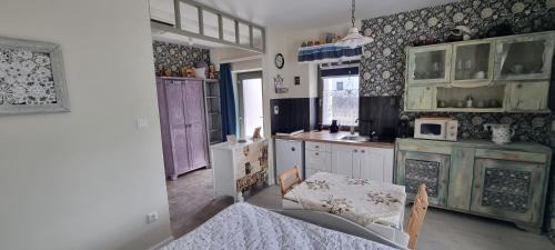 Tihany Apartamento | Vánkoska Apartman Tihany
