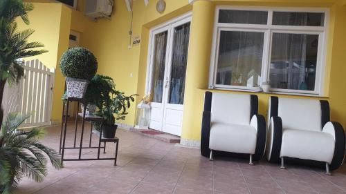 Balatonmariafurdo Apartamento | Vár-i Apartman