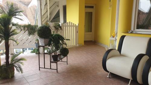 Balatonmariafurdo Apartamento | Vár-i Apartman