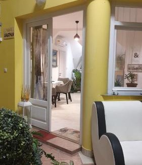 Balatonmariafurdo Apartamento | Vár-i Apartman