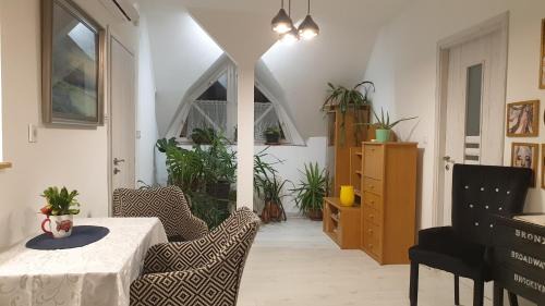 Balatonmariafurdo Apartamento | Vár-i Apartman