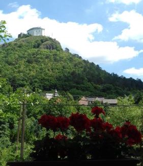 Fuzer Casa | Vár-Lak Vendégház