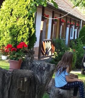Fuzer Casa | Vár-Lak Vendégház