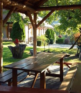 Fuzer Casa | Vár-Lak Vendégház