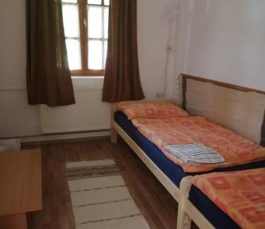 Fuzer Casa | Vár-Lak Vendégház