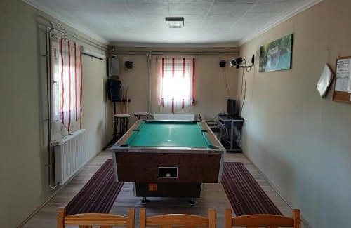 Abadszalok Casa | Váradi Apartman