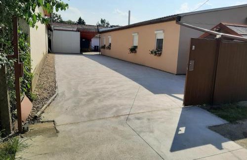 Abadszalok Casa | Váradi Apartman