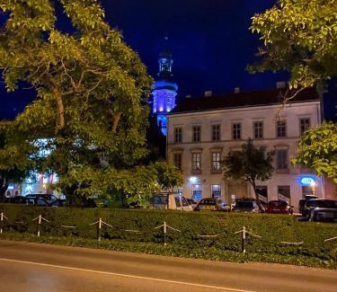 Sopron Apartamento | Várker 9 Apartman