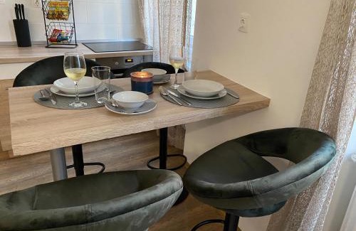 Sopron Apartamento | Várker 9 Apartman